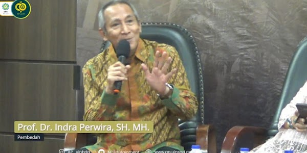 Pengubahan Nama Jabar Bukan Soal Primordial, Pakar Prediksi Kendalanya Bukan Masalah Hukum tapi Politik