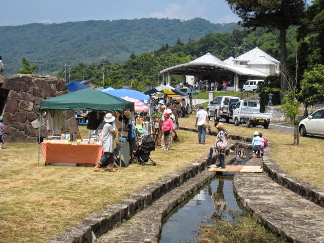 アートまつりに参加します！