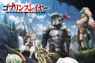 Goblin Slayer OST [Completed]