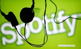 Download Spotify Music MOD APK Free