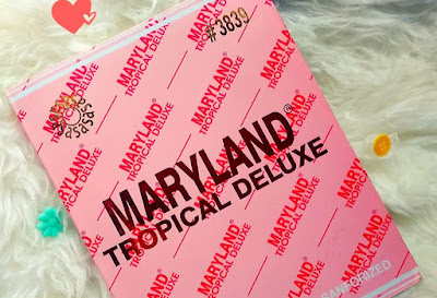 REVIEW PRODUK : MARYLAND TROPICAL