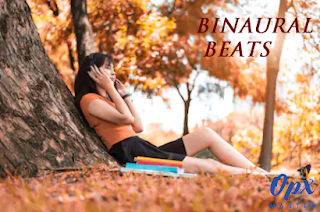 binaural beats