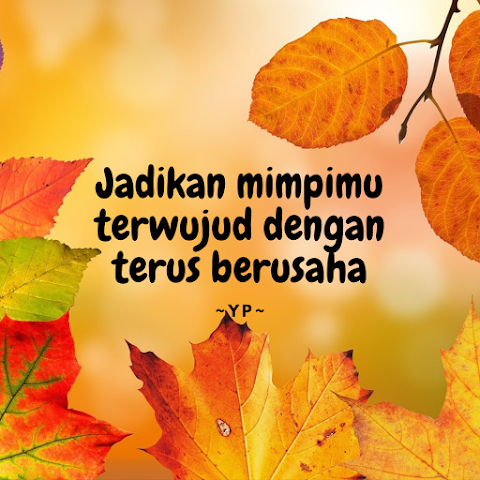 Kumpulan Quotes_Motivasi Diri