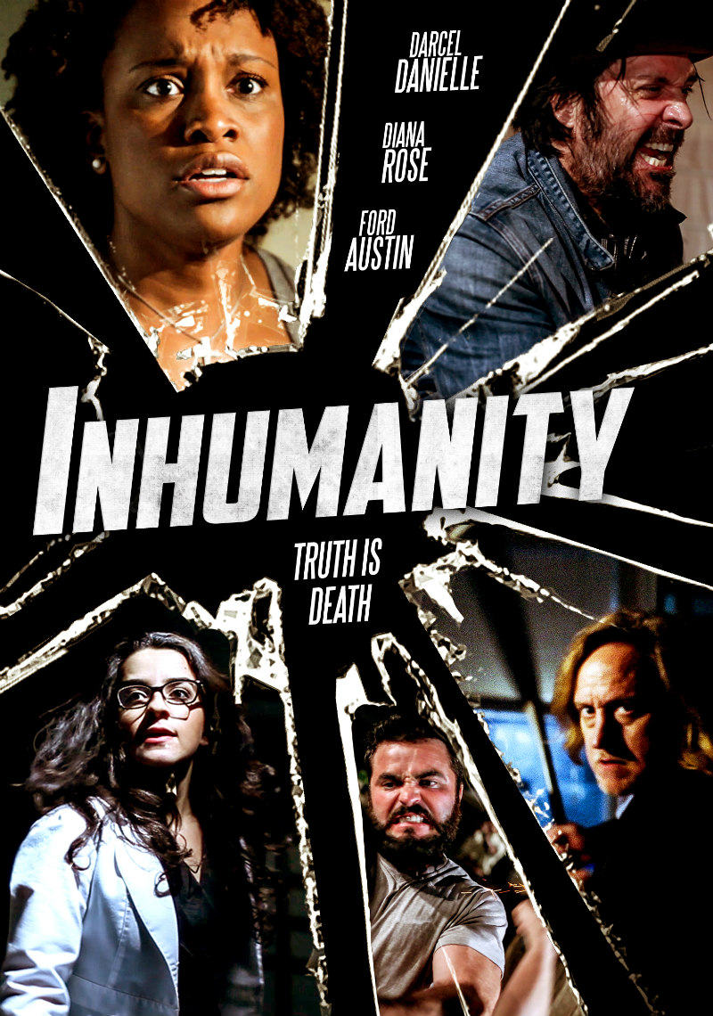 inhumanity movie poster