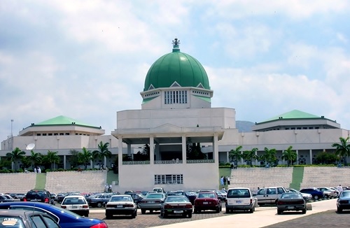 BREAKING News: DSS Seals House of Reps Appropriation Committee Secretariat...See Shocking Details