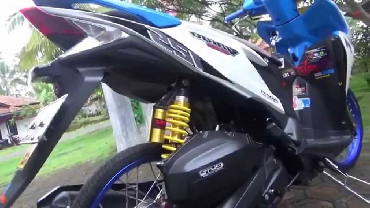 BERITA SEPEDA MOTOR INILAH RAHASIANYA BROO10 Sensor Pada