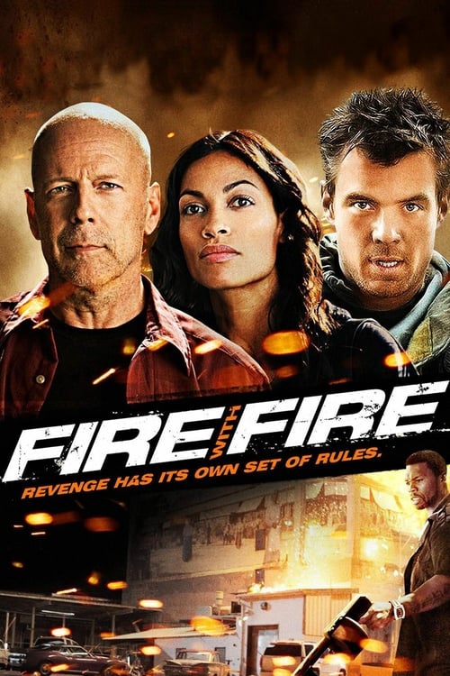 [HD] Fuego cruzado 2012 Pelicula Completa En Español Castellano
