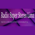 radio super stereo lima