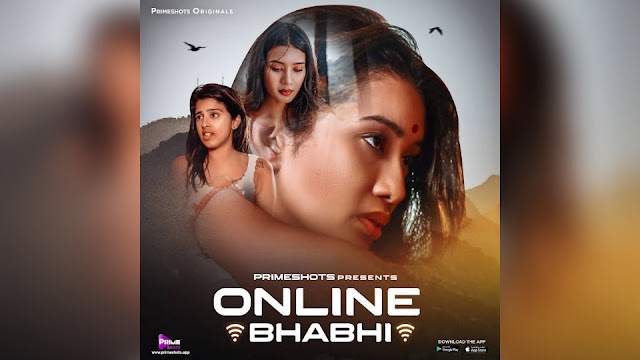 Online Bhabhi (2023) PrimeShots Webseries Ep3 720p GDrive Download