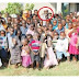 INCREDIBLE! Meet 65-year-old man who has 176
children, 13 wives and 10 girlfriends
(photo) 