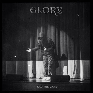 Kyd the Band - Glory - Single [iTunes Plus AAC M4A]