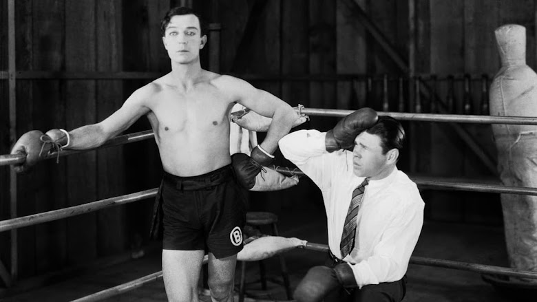 El boxeador 1926 pelicula en linea