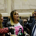  El Senado rechazó los pliegos de Lijo y de García Mansilla como jueces de la Corte Suprema de Justicia