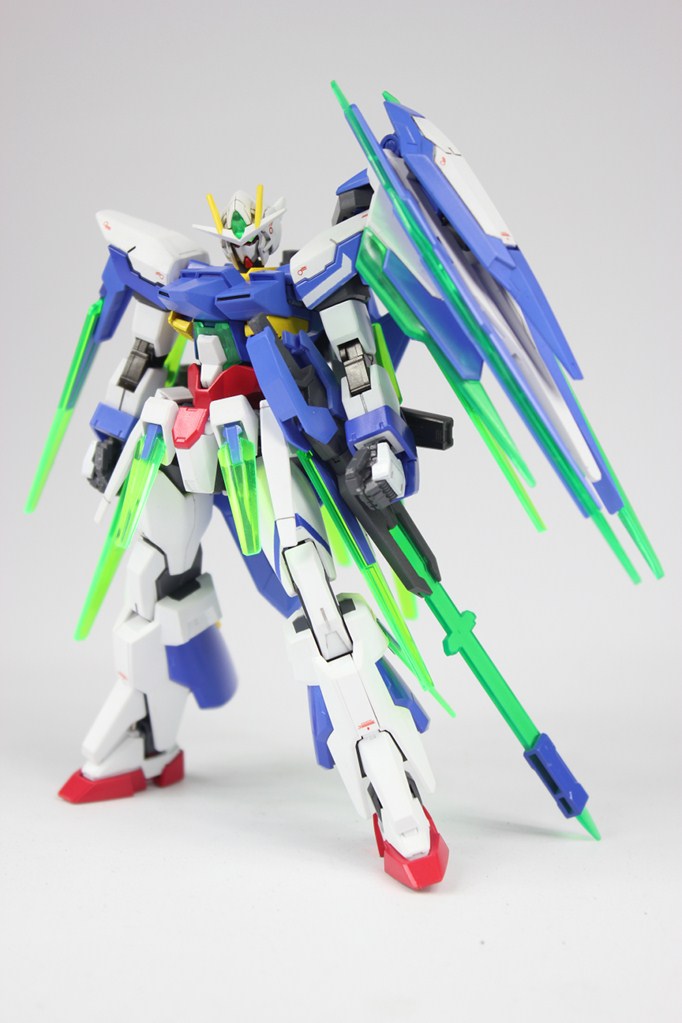 Gundam Guy Hg 1 144 Gundam Age Fx Q Custom Build