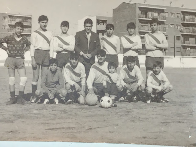 futbol Leganes Abuelohara