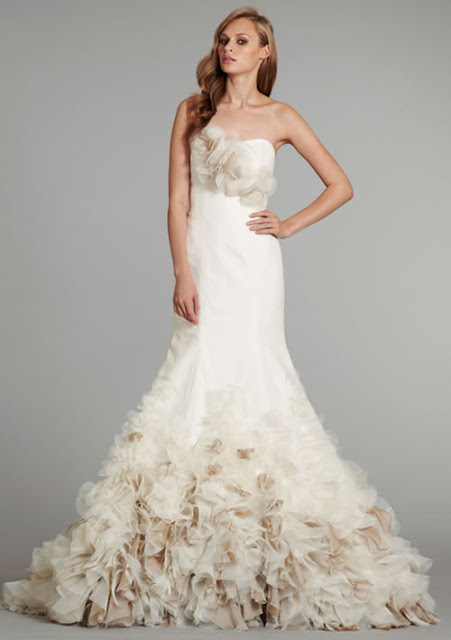 Bridal Gowns and Wedding Dresses