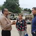 Othón Hernández queda en la historia de Chapa Chapa, entrega primera calle pavimentada