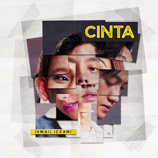 Ismail Izzani - Cinta MP3