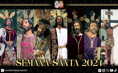 SEMANA SANTA 2024