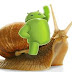 How to Accelerate Android The Slow