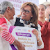 REAFIRMA GOBIERNO DE TLAXCALA COMPROMISO CON LAS MUJERES