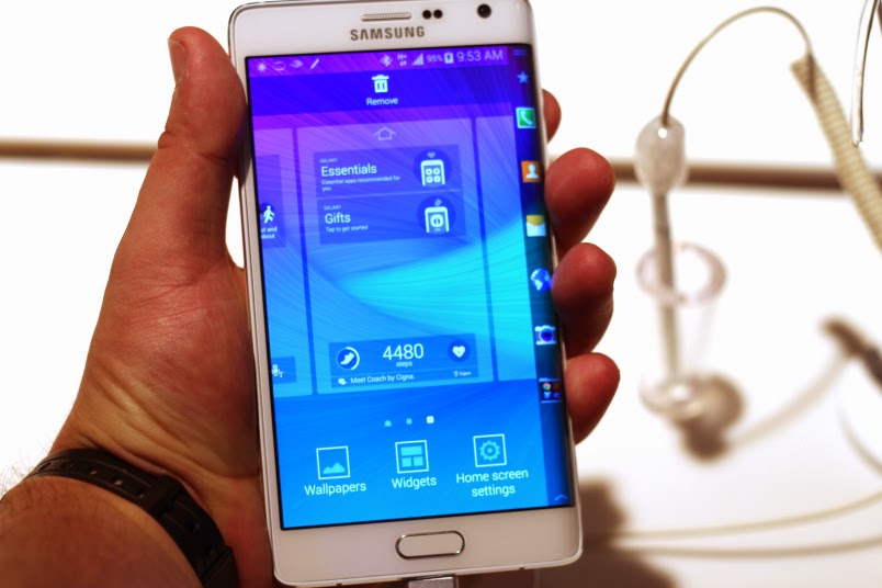 Versatile Resourced Information Samsung Galaxy J1 Looks To Be A Budget Friendly Android