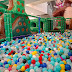 Agenda Cultural em Manaus tem Parque Marsha e o Urso e Espaço recreativo para as crianças brincarem