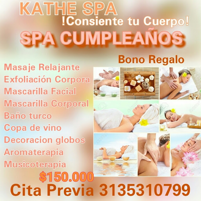 Kathe spa