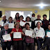 Dirigentes de Adultos Mayores de la provincia de Talca  participaron en Jornada de Capacitación Territorial