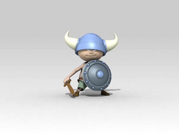 3d Viking Pics6