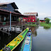 One day at Inle Lake: Lotus weaving of Inle Lake - Khit Sunn Yin