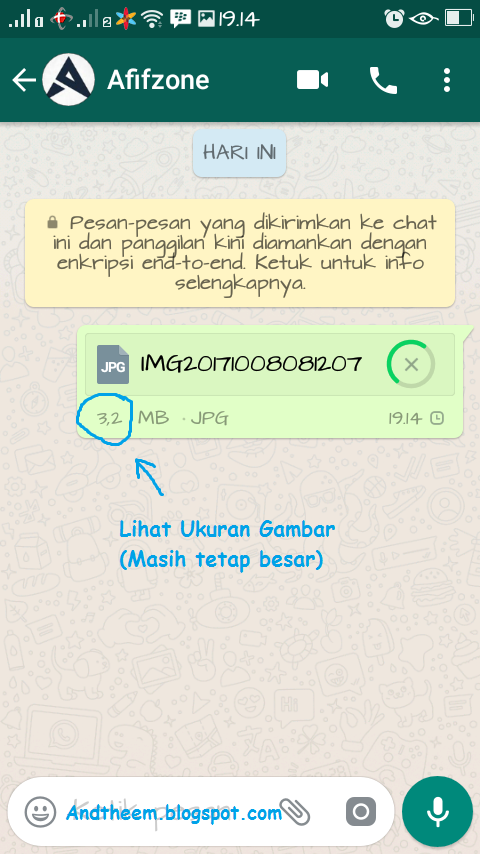 10 Fitur WhatsApp Terbaru Yang Wajib Kamu Ketahui ...