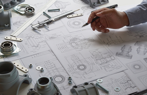 Scope of Mechanical Engineering