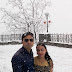 Shimla Live Snowfall Update