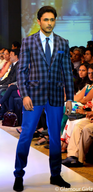 Signature Pune Style Week 2013 -part 1