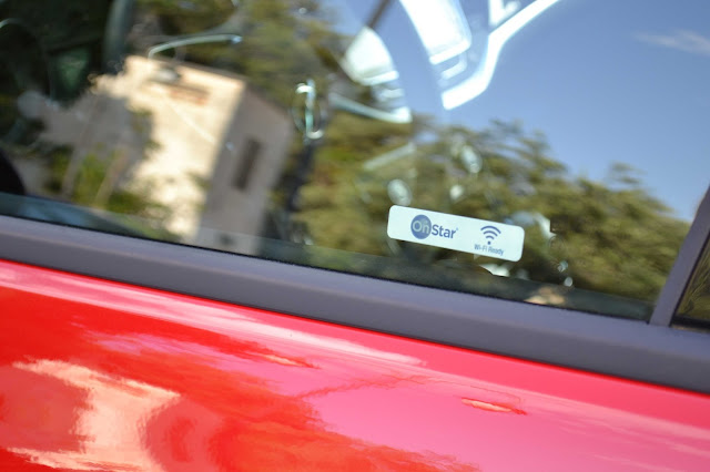 Fantechnology: Alla guida dell'Opel Astra 1.6 CDTI 136 CV Innovation