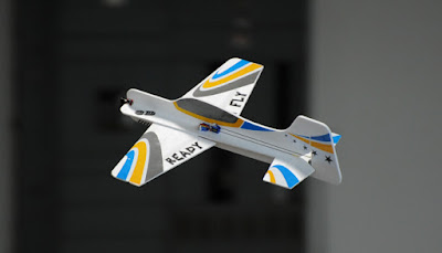 depron foam materiales drone avion 3D rc corcho blanco