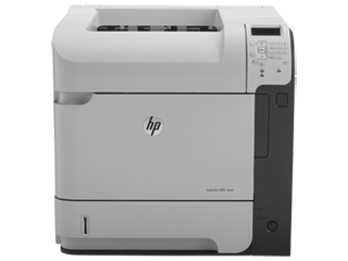 HP LaserJet Enterprise 600 Printer M603n