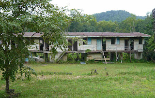 Kampung Vietnam Batam  - Berkunjung Batam