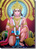 [Shri Hanuman]