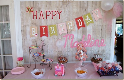 fairy birthday party fairy birthday party