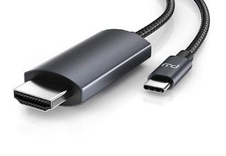 USB-C HDMI