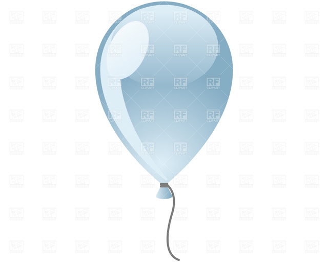 Balloon Vector9