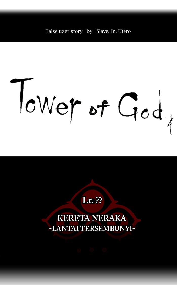 Webtoon Tower Of God Bahasa Indonesia Chapter 345