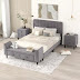 4pcs Bedroom Set