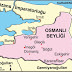 OSMANLI DEVLETİ KURULUŞ DÖNEMİ