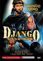Filme Django   A Volta do Vingador   Dublado