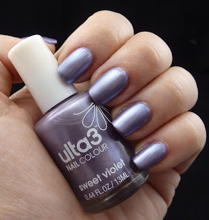 Ulta3 Sweet Violet