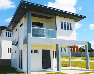 Fuji House and Lot IDESIA DASMARIÑAS, CAVITE