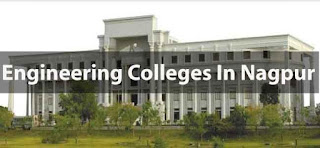 Engineering Colleges In Nagpur